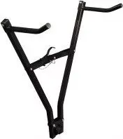Pro Plus Klick Fast II Fahrradträger für KFZ (2 von 2)