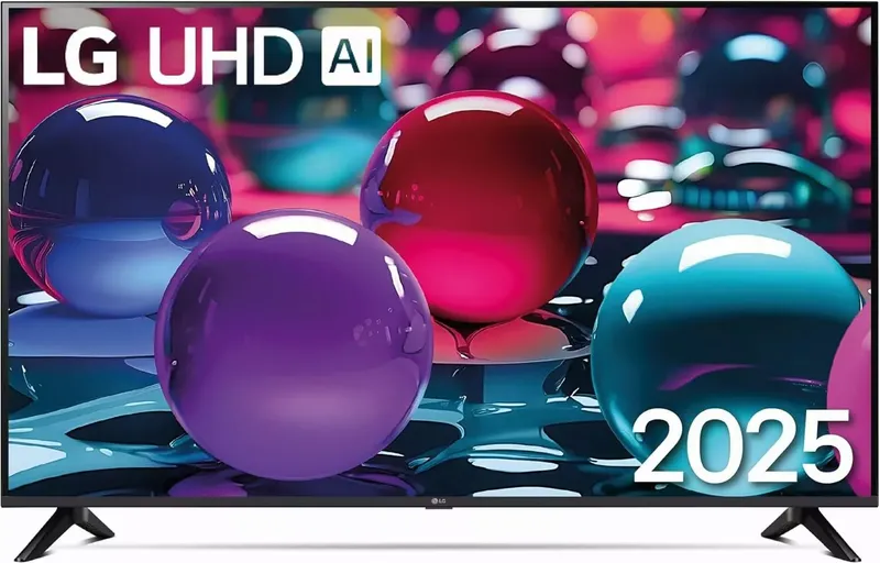 LG LED-Fernseher 