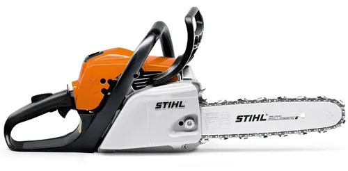 Stihl MS211 Benzin Kettensäge 35cm, 2,3PS (2 von 5)