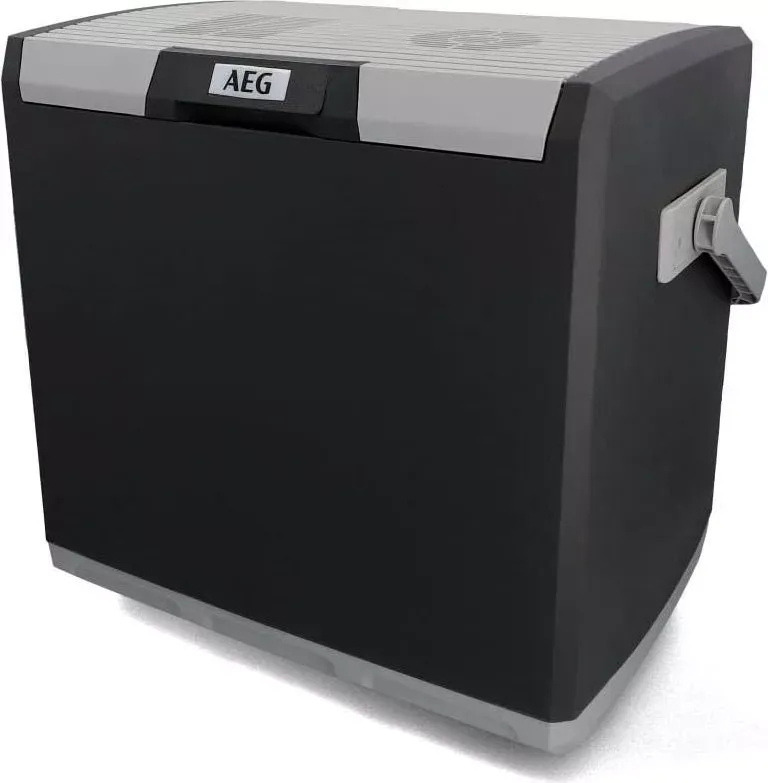 AEG Thermoelektrische Kühlbox 20 Liter (2 von 2)
