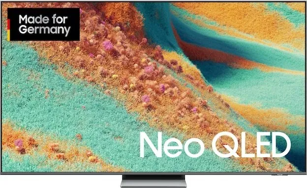 Samsung Neo QLED QN85F 55 Zoll 4K Smart TV (2 von 6)