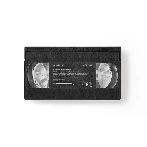 VHS Kopfreinigungsband (2 von 12)