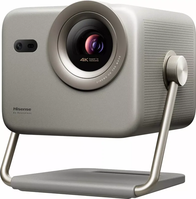 Hisense M2 Pro TriChroma 4K Beamer (2 von 9)