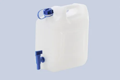 hünersdorff Wasserkanister 12,0 l (2 von 2)