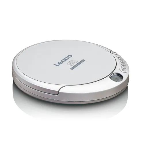 Lenco CD-201 (2 von 7)
