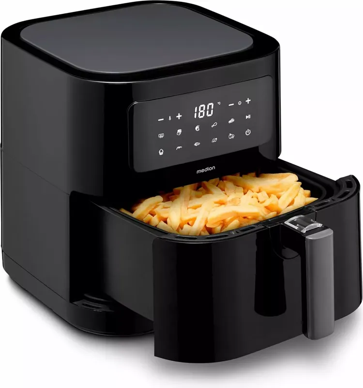 Medion Life E40 XL (MD 11740) (2 von 11)