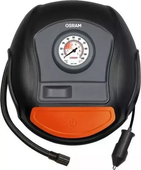 Osram TYREinflate 200 (2 von 8)
