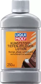 Liqui Moly 1537 Kunststofftiefenpfleger 250ml (2 von 2)