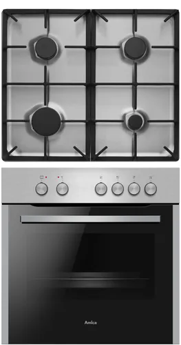 Amica Gasherd-Set EHEG 933 101 E (2 von 2)