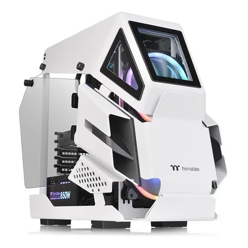 Thermaltake AH T200 Snow (2 von 7)