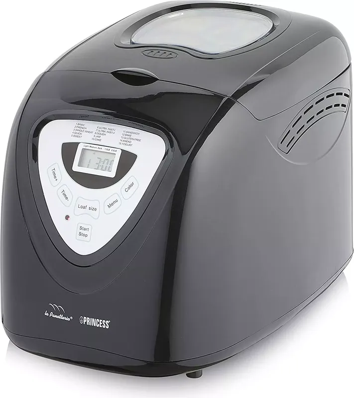 Princess Brotbackautomat 152009 (2 von 10)