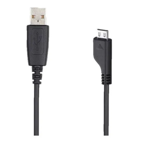 USB-Datenkabel original Samsung APCBU10BBE, Micro USB für Galaxy A3, A5 (2 von 3)