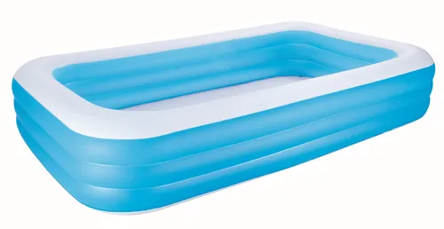 Rechteckiger Familien-Pool (2 von 6)