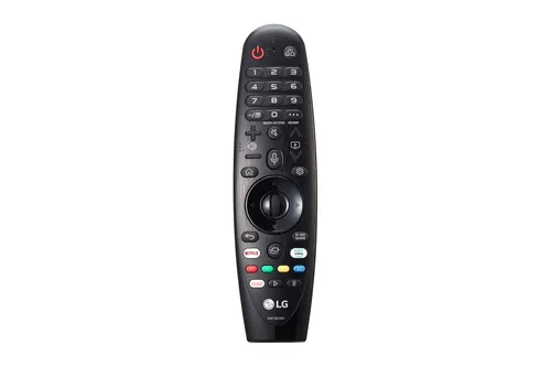 LG Fernbedienung Magic Remote AN-MR20GA.AEU (2 von 6)