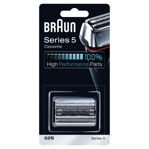 Braun 52S Kombipack (2 von 7)