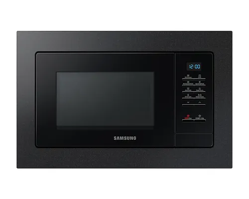 Samsung MG23A7013CB/BA Mikrowelle (2 von 9)