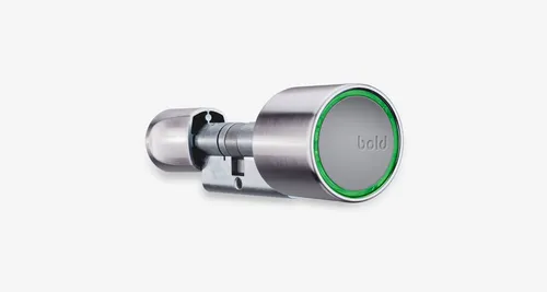 Bold Smart Lock SX-33 (2 von 6)