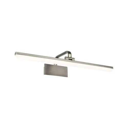 Paulmann Renan 95570 LED-Bilderleuchte 11W Warmweiß Messing (2 von 4)