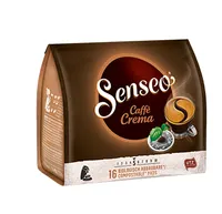 Senseo Caffe Crema Kaffeepads, 16 Pads (2 von 2)