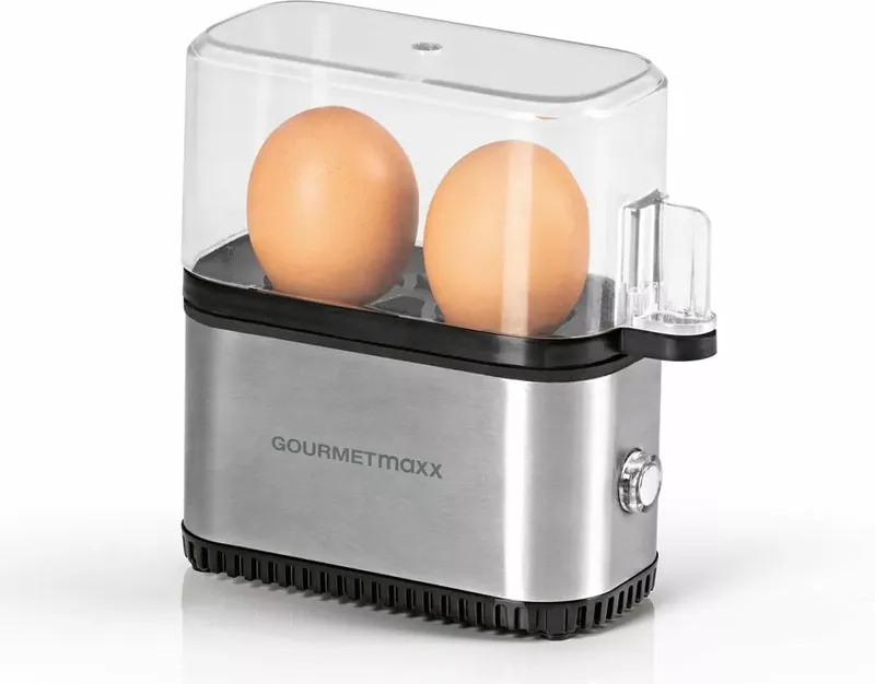 GOURMETmaxx Eierkocher (2 von 8)