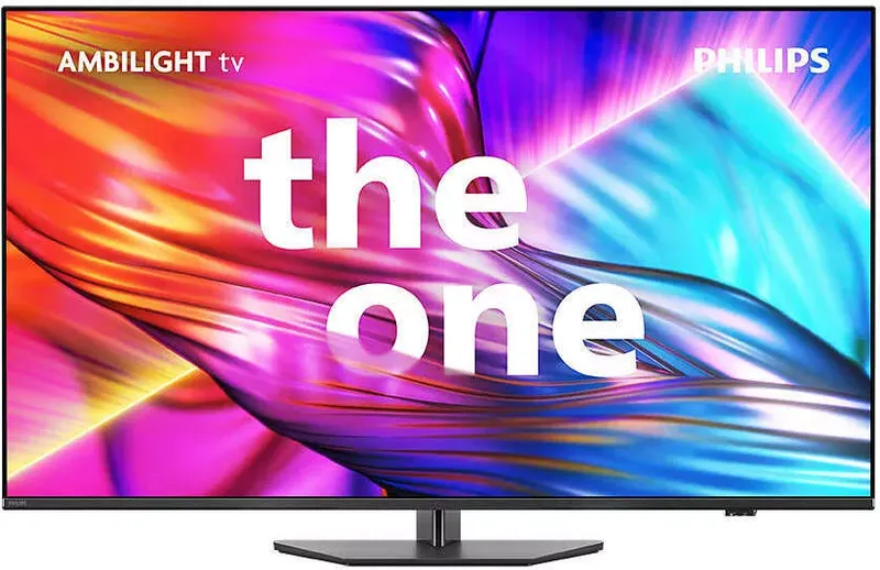 Philips 50PUS8909/12 The One (2 von 6)