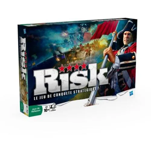Risiko Das Grosse Strategiespiel 2010 RARE (2 von 3)