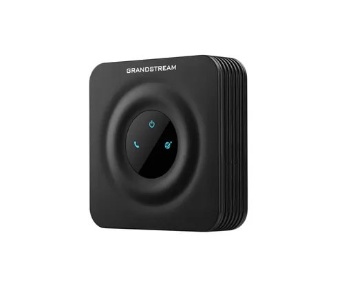 Grandstream HT801 VoIP-Telefonadapter (2 von 5)