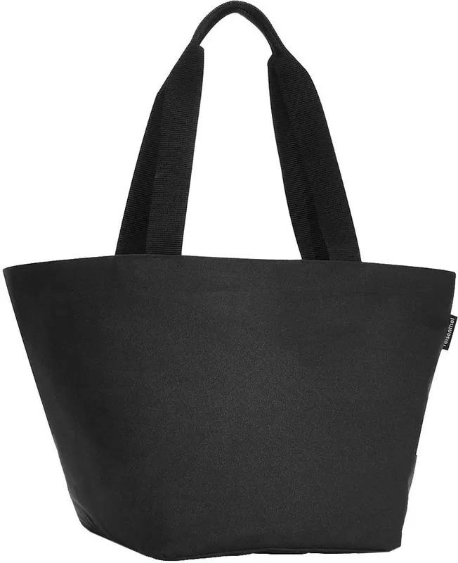 REISENTHEL Einkaufsshopper shopper M black (2 von 8)
