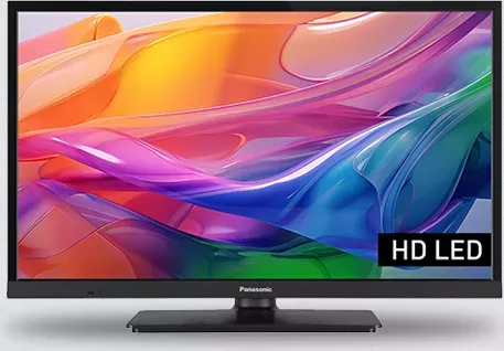 Panasonic TV-32S50AEZ (2 von 11)