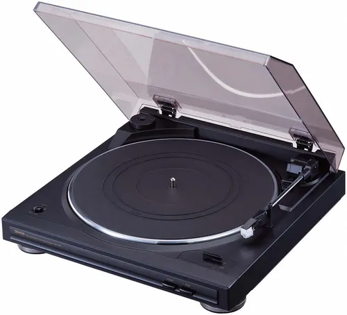 DENON DP-29 Silver (2 von 2)