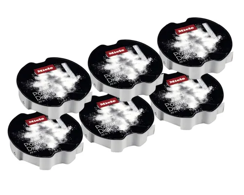 Miele GS SETD6 PowerDisk All in 1 Geschirrspülmittel (2 von 2)
