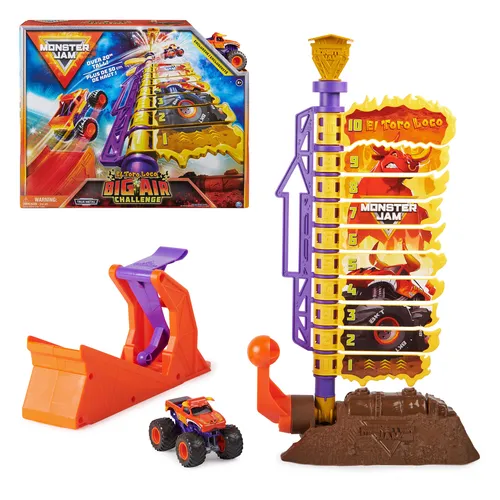 Monster Jam (2 von 11)