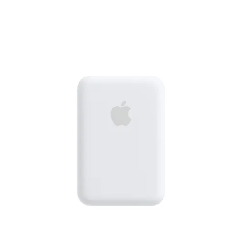 APPLE MagSafe Batterie Weiß (2 von 7)
