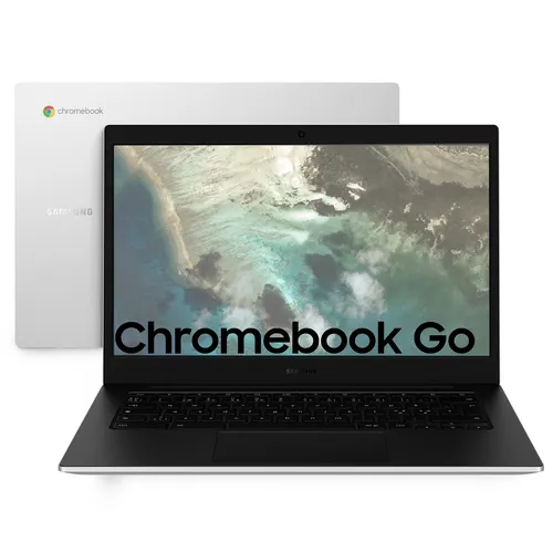 Samsung GALAXY CHROMEBOOK GO (2 von 2)
