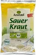 Alnatura Bio Sauerkraut 500g (2 von 2)