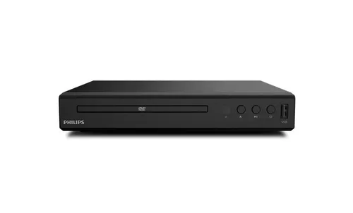 Philips TAEP200 DVD-Player (2 von 6)