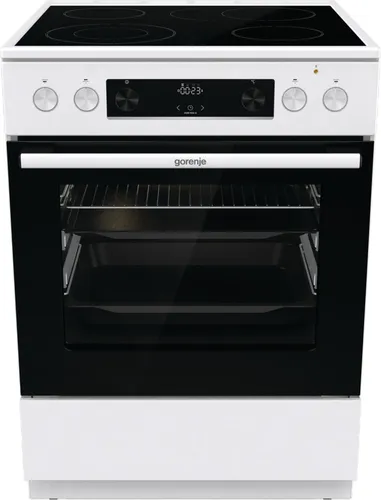 Gorenje GECS 6C70 WPA ws Standherd 60cm (2 von 12)