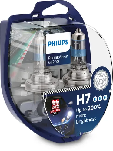 Philips H7 RacingVision GT200 (2 von 5)