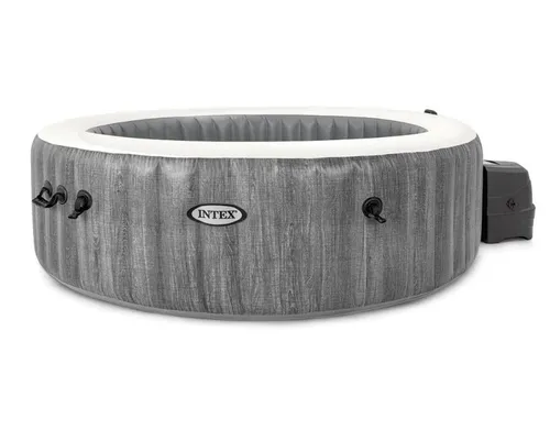 Intex PureSpa Greywood Deluxe (2 von 10)