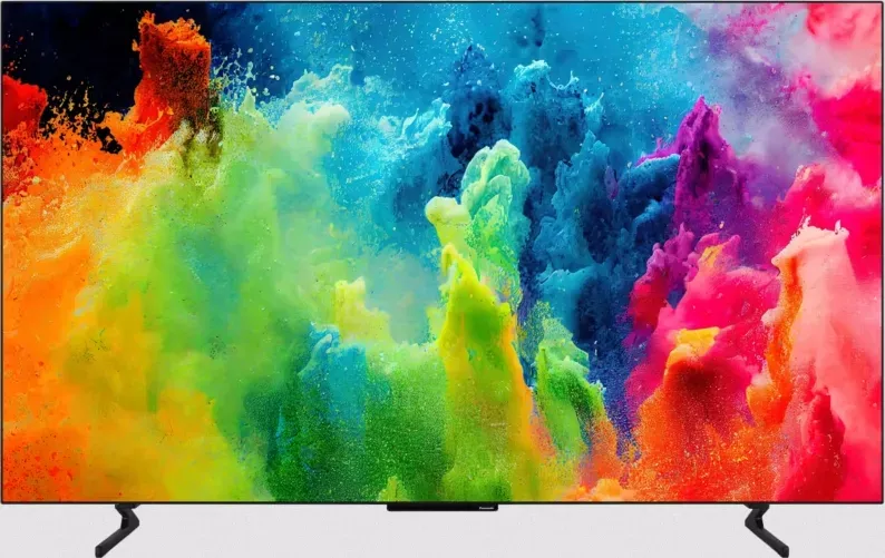 Panasonic TB-55Z60AEG OLED-Fernseher (2 von 7)