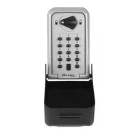 MASTER LOCK Zertifizierter Schlüsseltresor Extra Large (2 von 6)