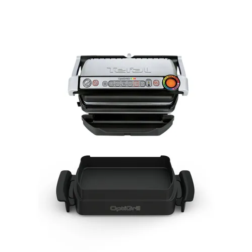 Tefal OptiGrill Bake GC714D10 (2 von 4)