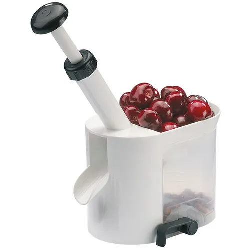 Westmark Kirschentkerner mit Saugfuß, 22cm (2 von 3)