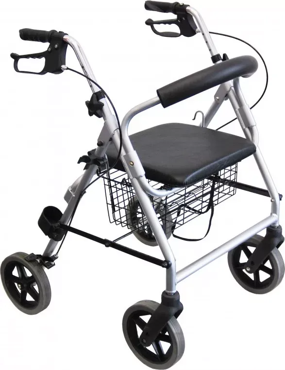 Trendmobil Rollator Premium LR 56 Komfort M (2 von 9)