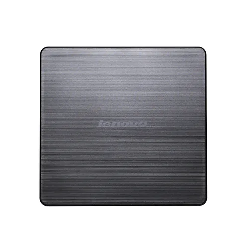 Lenovo DB65 DVD-Brenner Extern USB-A (2 von 3)