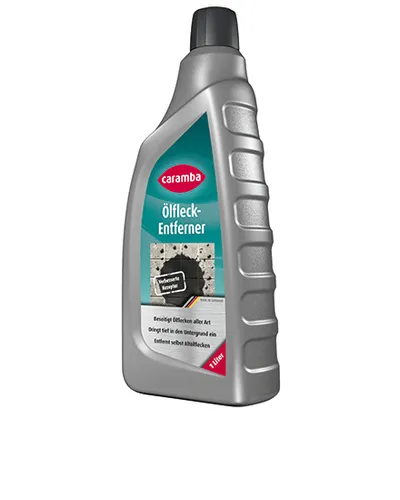 Caramba Ölflecken Entferner 1 Liter (2 von 2)