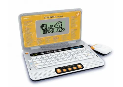 VTech Schulstart Laptop E (2 von 5)