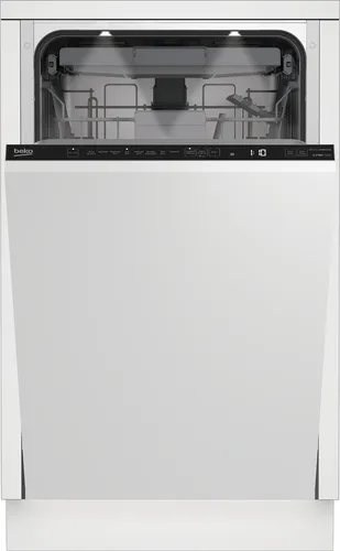 BEKO vollintegrierbarer Geschirrspüler BDIS38040Q (2 von 7)