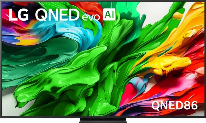 LG 75QNED86A6A (2 von 9)