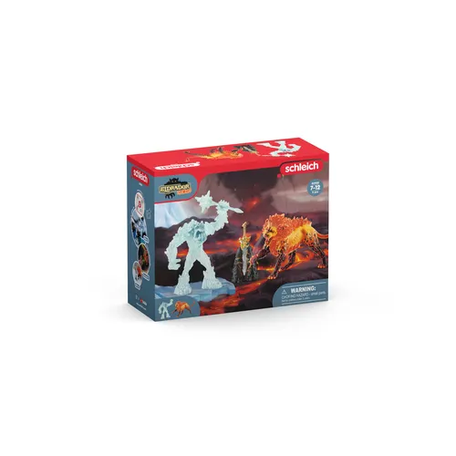 Schleich Eldrador Creatures (2 von 10)